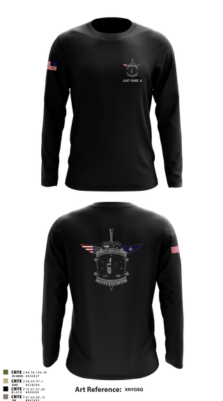 Long Sleeve Performance Shirt, , Army, Teamtime, Team time, sublimation, custom sports apparel, team uniforms, spirit wear, spiritwear, sports uniforms, custom shirts, team store, custom team store, fundraiser sports, apparel fundraiser