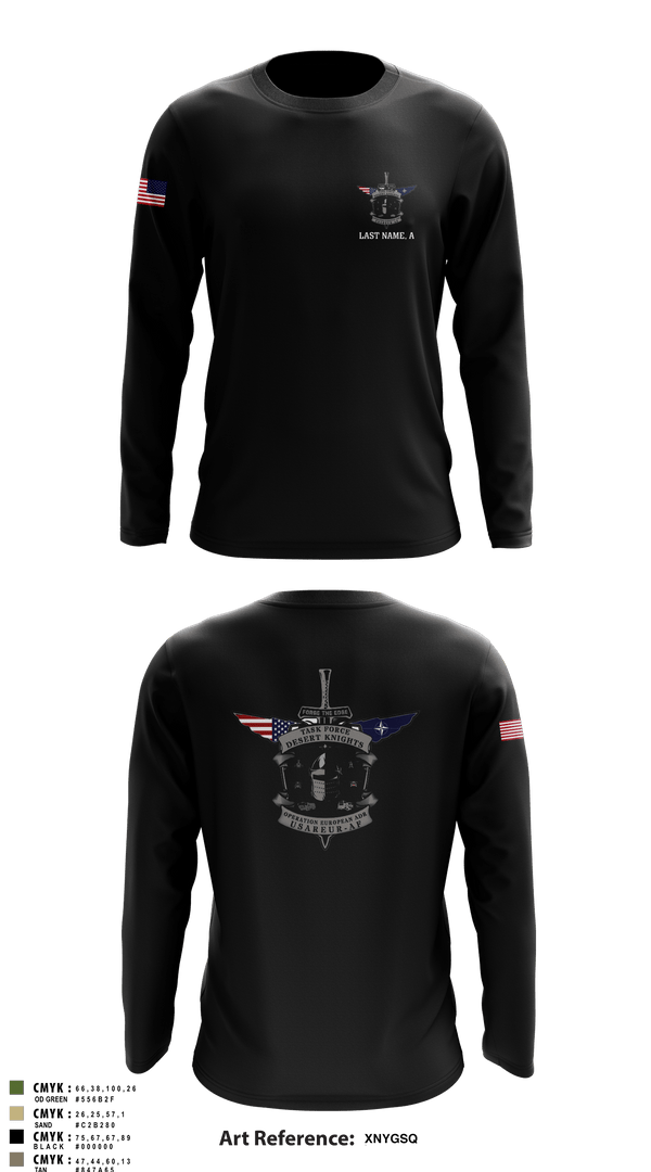 Long Sleeve Performance Shirt, , Army, Teamtime, Team time, sublimation, custom sports apparel, team uniforms, spirit wear, spiritwear, sports uniforms, custom shirts, team store, custom team store, fundraiser sports, apparel fundraiser