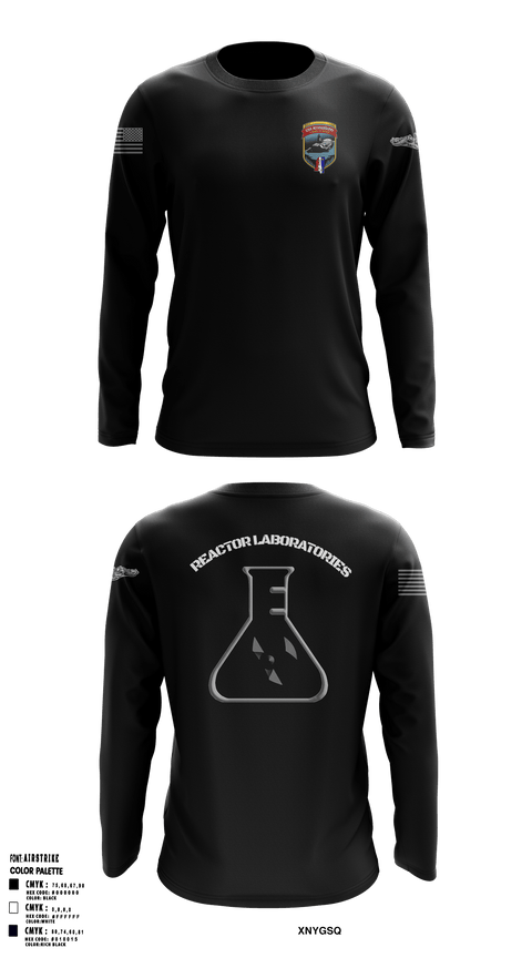 Long Sleeve Performance Shirt, , Navy, Teamtime, Team time, sublimation, custom sports apparel, team uniforms, spirit wear, spiritwear, sports uniforms, custom shirts, team store, custom team store, fundraiser sports, apparel fundraiser