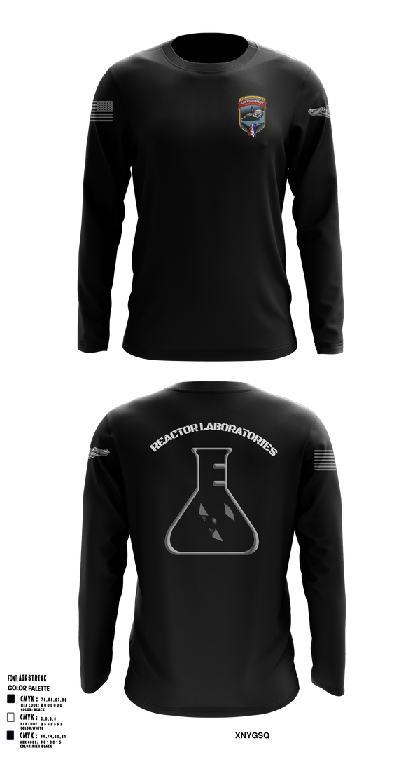 Long Sleeve Performance Shirt, , Navy, Teamtime, Team time, sublimation, custom sports apparel, team uniforms, spirit wear, spiritwear, sports uniforms, custom shirts, team store, custom team store, fundraiser sports, apparel fundraiser