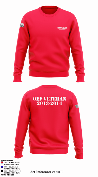 Crew Neck Sweatshirt, , Army, Teamtime, Team time, sublimation, custom sports apparel, team uniforms, spirit wear, spiritwear, sports uniforms, custom shirts, team store, custom team store, fundraiser sports, apparel fundraiser