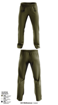E.Co 3/CAB “Cerberus” 56288526 Sweatpants - 44