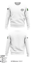 Medic 90130615 Crew Neck Sweatshirt - 2