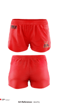 Big Body Gainz 78647910 Ranger Panties - 1