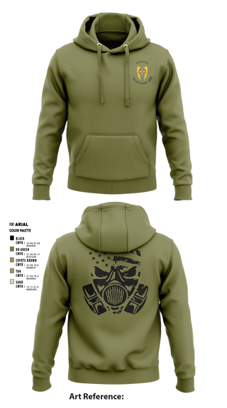 Hoodie, , Air Force, Teamtime, Team time, sublimation, custom sports apparel, team uniforms, spirit wear, spiritwear, sports uniforms, custom shirts, team store, custom team store, fundraiser sports, apparel fundraiser