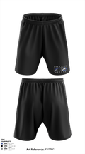 Frontier Central Hockey 50669255 Athletic Shorts With Pockets - 1 (1)