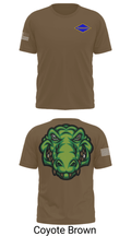 6RTB COMMO 71701887 Short Sleeve Performance Shirt - 32