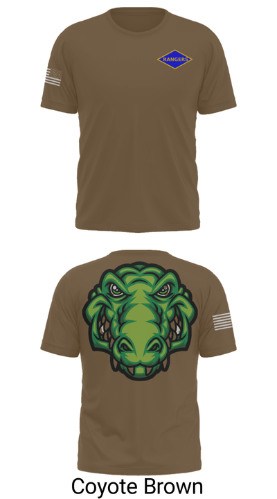 6RTB COMMO 71701887 Short Sleeve Performance Shirt - 32