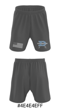 Dorman High School Golf 69976205 Athletic Shorts With Pockets - 20