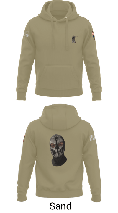 Air Assault 78962752 Hoodie - 47
