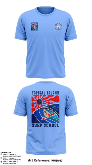 Short Sleeve Performance Shirt, , , Teamtime, Team time, sublimation, custom sports apparel, team uniforms, spirit wear, spiritwear, sports uniforms, custom shirts, team store, custom team store, fundraiser sports, apparel fundraiser