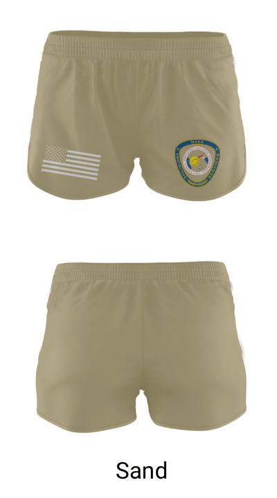 NASA POLICE 30725527 Ranger Panties - 6
