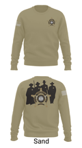 Pendleton County Sheriff’s Office 71530270 Crew Neck Sweatshirt - 12