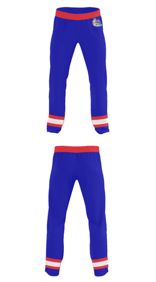 Sweatpants, Ramona High School Cheer, Cheer, Teamtime, Team time, sublimation, custom sports apparel, team uniforms, spirit wear, spiritwear, sports uniforms, custom shirts, team store, custom team store, fundraiser sports, apparel fundraiser