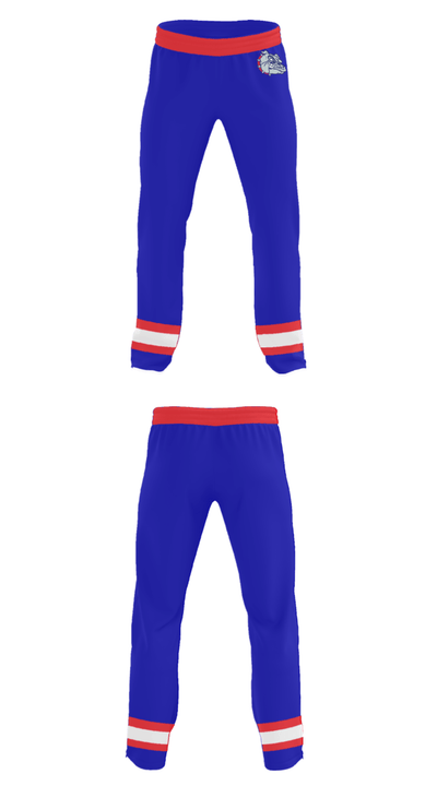 Ramona High School Cheer 63136049 Sweatpants - 10