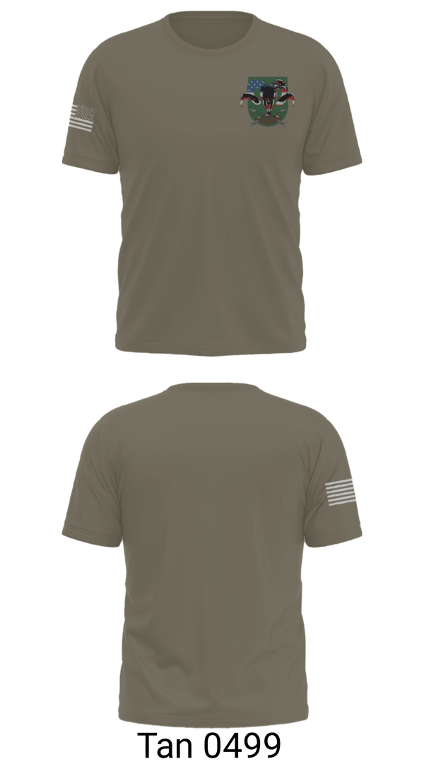 Short Sleeve Performance Shirt, , Army, Teamtime, Team time, sublimation, custom sports apparel, team uniforms, spirit wear, spiritwear, sports uniforms, custom shirts, team store, custom team store, fundraiser sports, apparel fundraiser