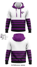 Strasburg Express 95563651 Hoodie - 3