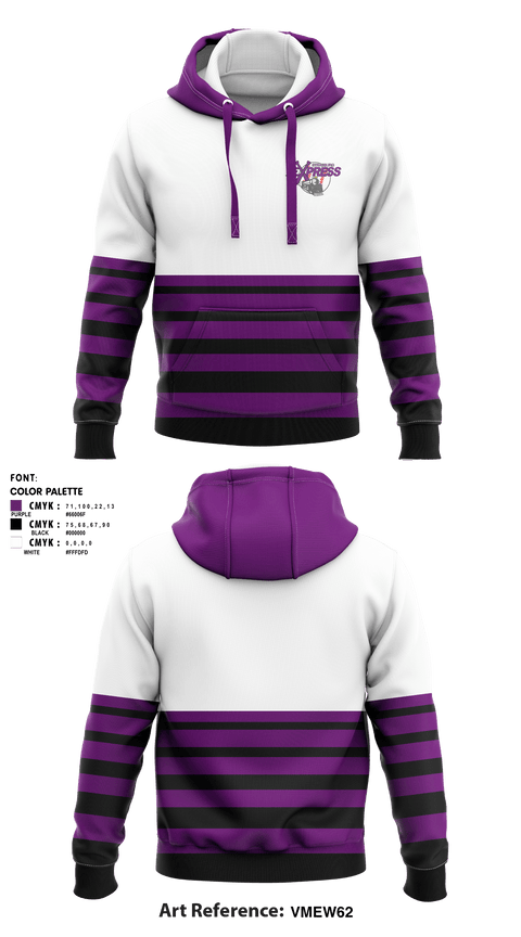 Hoodie, Strasburg Express, Baseball, Teamtime, Team time, sublimation, custom sports apparel, team uniforms, spirit wear, spiritwear, sports uniforms, custom shirts, team store, custom team store, fundraiser sports, apparel fundraiser