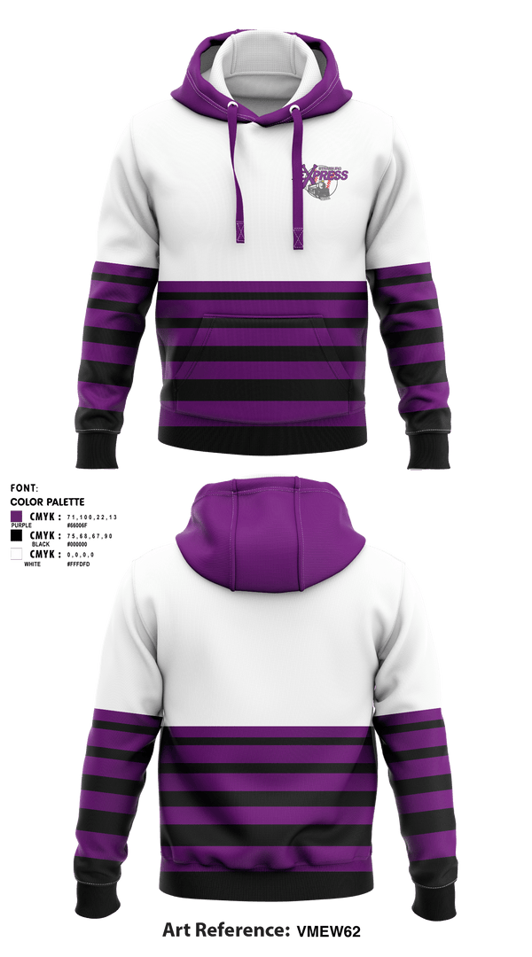 Hoodie, Strasburg Express, Baseball, Teamtime, Team time, sublimation, custom sports apparel, team uniforms, spirit wear, spiritwear, sports uniforms, custom shirts, team store, custom team store, fundraiser sports, apparel fundraiser
