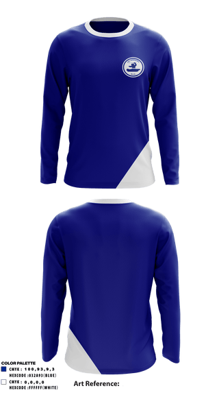 Long Sleeve Performance Shirt, Nelson Island High School, Spirit Store, Teamtime, Team time, sublimation, custom sports apparel, team uniforms, spirit wear, spiritwear, sports uniforms, custom shirts, team store, custom team store, fundraiser sports, apparel fundraiser
