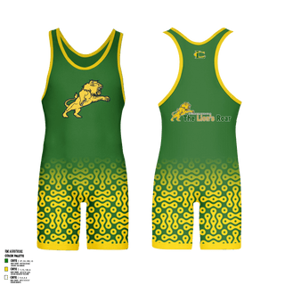 Wrestling Singlet, Louisa County High School Wrestling, Wrestling, Teamtime, Team time, sublimation, custom sports apparel, team uniforms, spirit wear, spiritwear, sports uniforms, custom shirts, team store, custom team store, fundraiser sports, apparel fundraiser