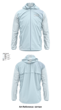Mike 27196835 Windbreaker - 1