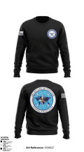 SDC-Cables 96659915 Crew Neck Sweatshirt - 2