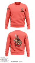 145 MMB 14990941 Crew Neck Sweatshirt - 2