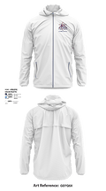 SYRACUSE ACADEMY 60828314 Windbreaker - 1