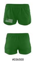 1st Battalion 1st Marines H&S S-6 56316666 Ranger Panties - 1