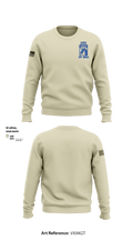 XVIII AIRBORNE CORPS 70736861 Crew Neck Sweatshirt - 1
