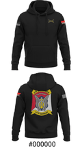 Alpha Troop 2-17 71338427 Hoodie - 43