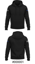 GANG UNIT 94383825 Hoodie - 43