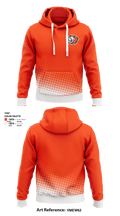 Ogilvie High School Volleyball 29026431 Hoodie - 1