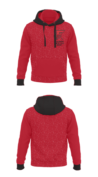 Hoodie, Fallbrook girls field hockey, Field Hockey, Teamtime, Team time, sublimation, custom sports apparel, team uniforms, spirit wear, spiritwear, sports uniforms, custom shirts, team store, custom team store, fundraiser sports, apparel fundraiser