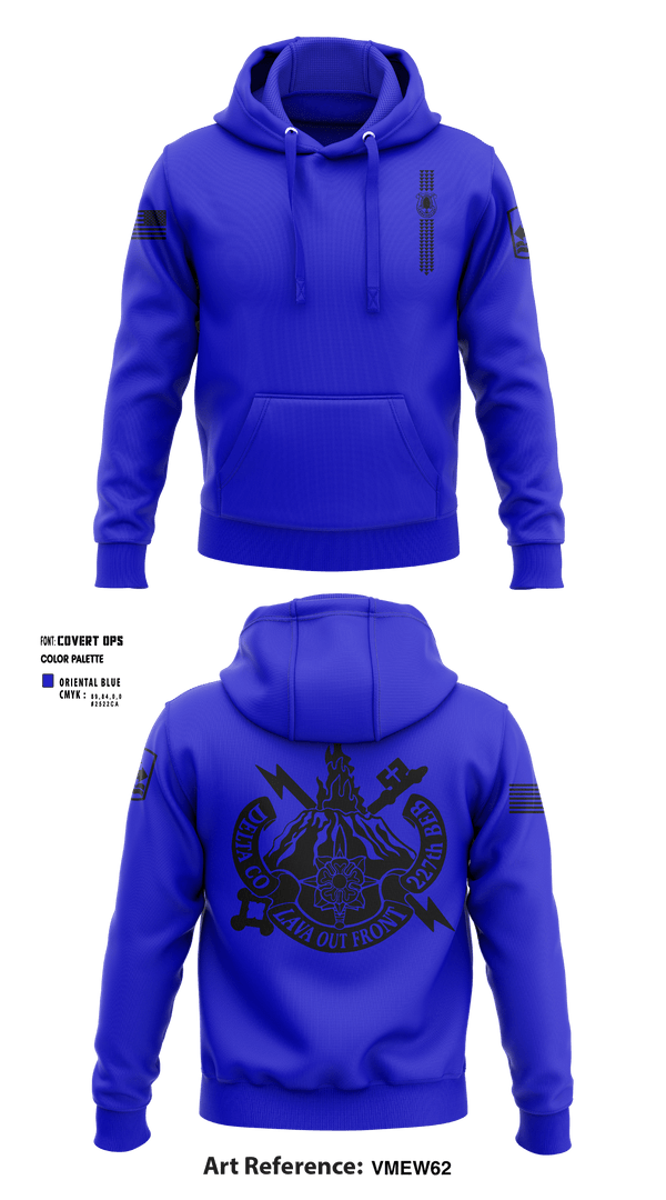 Hoodie, , National Guard, Teamtime, Team time, sublimation, custom sports apparel, team uniforms, spirit wear, spiritwear, sports uniforms, custom shirts, team store, custom team store, fundraiser sports, apparel fundraiser