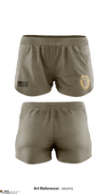 TAYLORSVILLE POLICE DEPARTMENT LT 27466887 Ranger Panties - 8