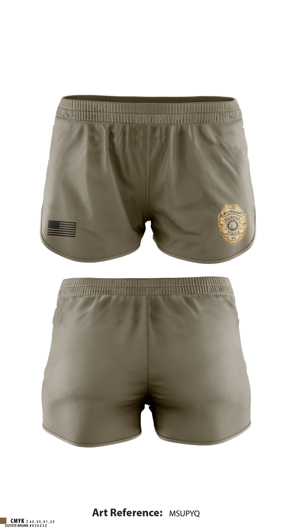 Ranger Panties, TAYLORSVILLE POLICE, Police, Teamtime, Team time, sublimation, custom sports apparel, team uniforms, spirit wear, spiritwear, sports uniforms, custom shirts, team store, custom team store, fundraiser sports, apparel fundraiser