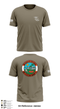 Air station Miami 80426238 Short Sleeve Performance Shirt - 4