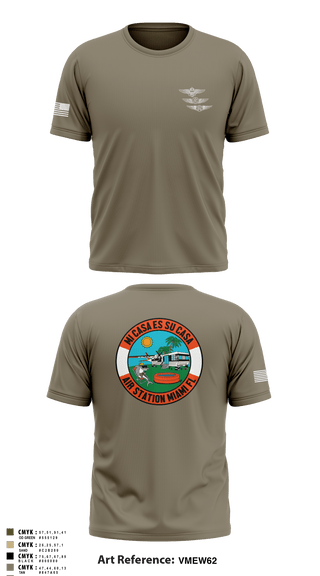 Short Sleeve Performance Shirt, , Coast Guard, Teamtime, Team time, sublimation, custom sports apparel, team uniforms, spirit wear, spiritwear, sports uniforms, custom shirts, team store, custom team store, fundraiser sports, apparel fundraiser