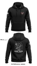BAMM BAMM 3548892 Hoodie - 1