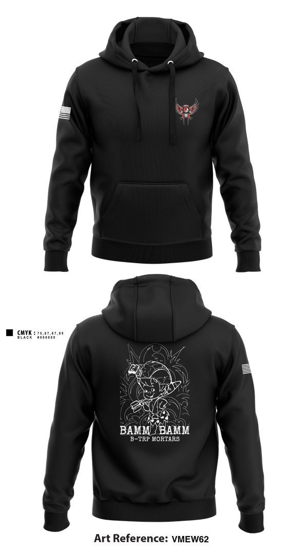Hoodie, , Army, Teamtime, Team time, sublimation, custom sports apparel, team uniforms, spirit wear, spiritwear, sports uniforms, custom shirts, team store, custom team store, fundraiser sports, apparel fundraiser