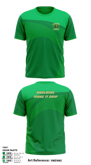 Short Sleeve Rash Guard Shirt, Badlands, Wrestling, Teamtime, Team time, sublimation, custom sports apparel, team uniforms, spirit wear, spiritwear, sports uniforms, custom shirts, team store, custom team store, fundraiser sports, apparel fundraiser