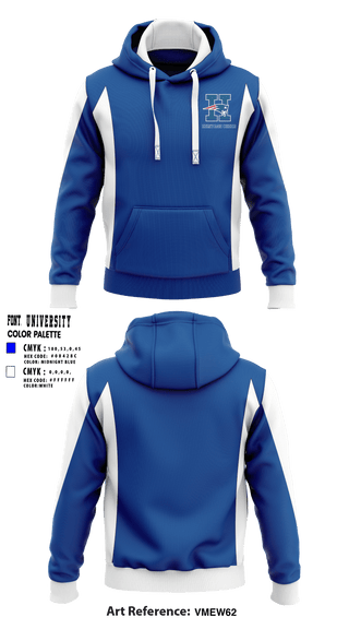 Hoodie, Heritage High School Cheer, Cheer, Teamtime, Team time, sublimation, custom sports apparel, team uniforms, spirit wear, spiritwear, sports uniforms, custom shirts, team store, custom team store, fundraiser sports, apparel fundraiser