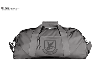 Duffle Bag, 315 SFS CHS, Air Force, Teamtime, Team time, sublimation, custom sports apparel, team uniforms, spirit wear, spiritwear, sports uniforms, custom shirts, team store, custom team store, fundraiser sports, apparel fundraiser