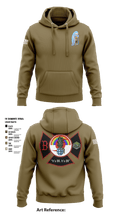 DDT 20743334 Hoodie - 4