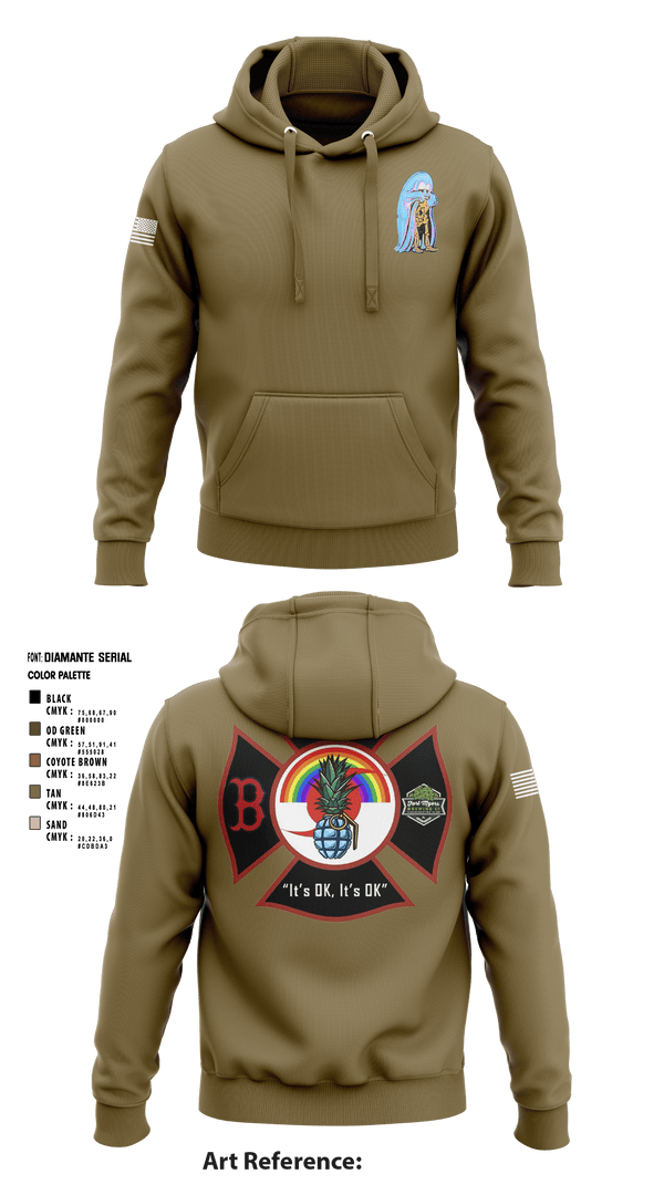 Hoodie, , Police, Teamtime, Team time, sublimation, custom sports apparel, team uniforms, spirit wear, spiritwear, sports uniforms, custom shirts, team store, custom team store, fundraiser sports, apparel fundraiser