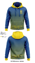 Lakeside High School Arkansas 76059736 Hoodie - 1