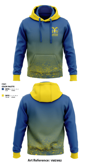 Hoodie, Lakeside High School Arkansas, School Spirit Store, Teamtime, Team time, sublimation, custom sports apparel, team uniforms, spirit wear, spiritwear, sports uniforms, custom shirts, team store, custom team store, fundraiser sports, apparel fundraiser