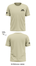JCSE 21558010 Short Sleeve Performance Shirt - 5